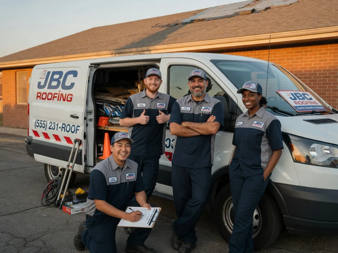 Roof Replacement company in Adams, OK